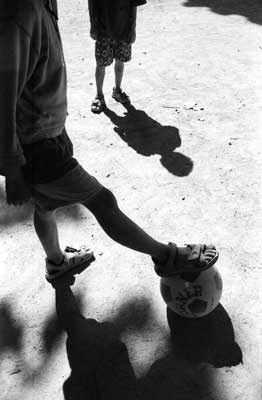 photo de la série "Arles" de Philippe Durieux