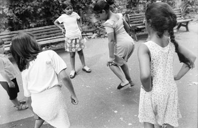 photo de la série "Arles" de Philippe Durieux