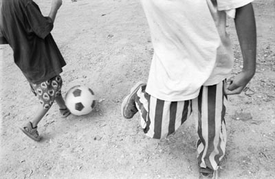 photo de la série "Arles" de Philippe Durieux