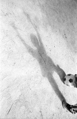 photo de la série "Arles" de Philippe Durieux