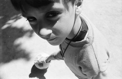 photo de la série "Arles" de Philippe Durieux