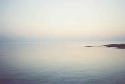 photo de la série "Le Ciel et La Mer" de Philippe Durieux