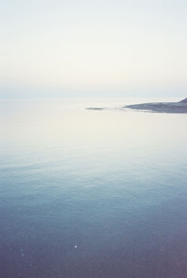 photo de la série "Le Ciel et La Mer" de Philippe Durieux