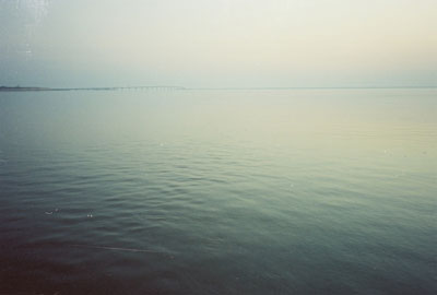 photo de la série "Le Ciel et La Mer" de Philippe Durieux