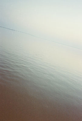 photo de la série "Le Ciel et La Mer" de Philippe Durieux