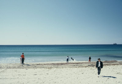 photo de la série "Poch Kuna" de Philippe Durieux