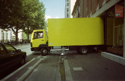 photo de la série "Poch Kuna" de Philippe Durieux